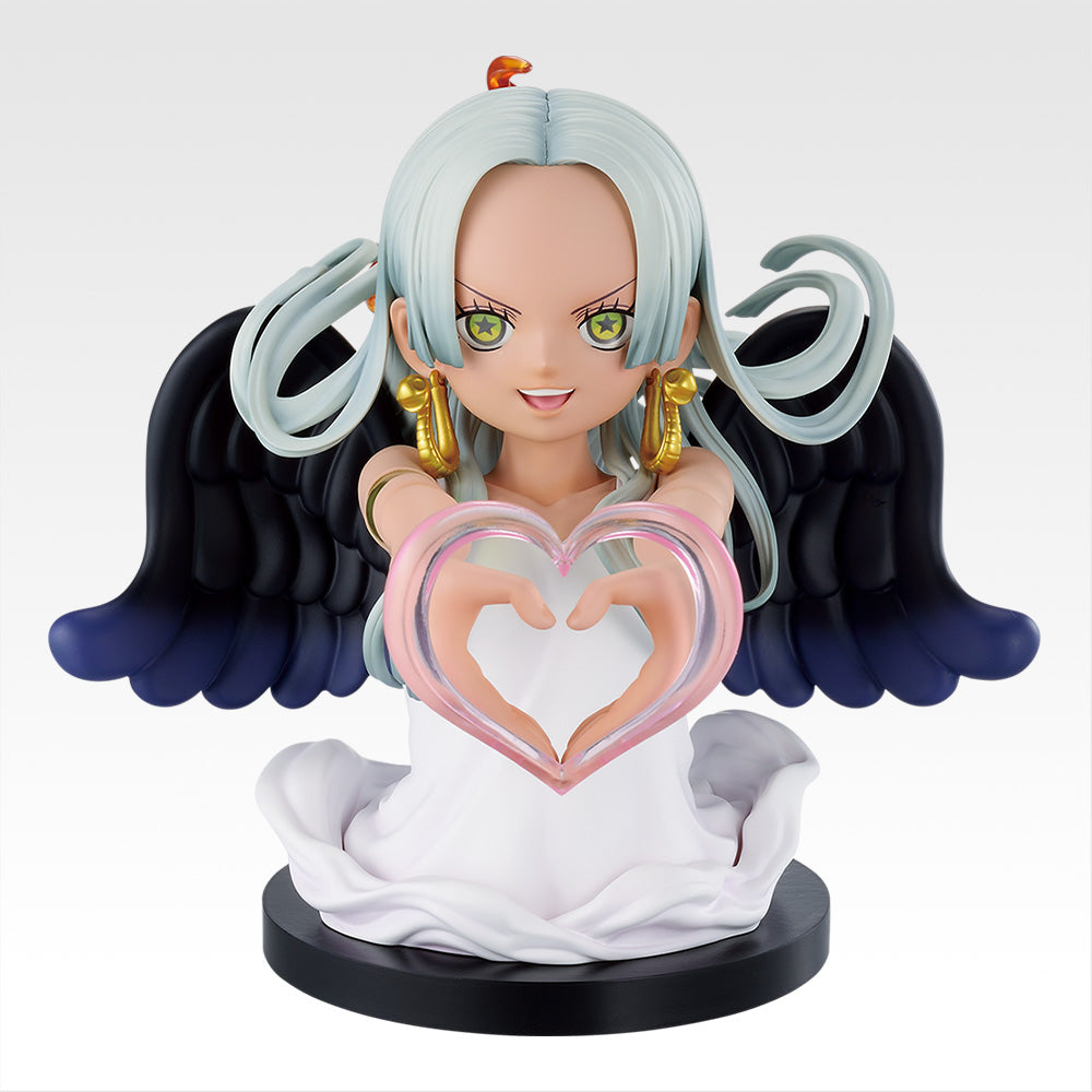 One Piece - S‑Snake - Ichiban Kuji - Memory of Heroines -Devil’s night- - Last One Prize (Bandai Spirits)