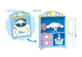 Cinnamoroll - Secret Closet - Re-ment - Blind Box