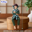 Demon Slayer: Kimetsu no Yaiba - Kamado Tanjiro - Noodle Stopper Figure × CRAFTHOLIC (FuRyu)