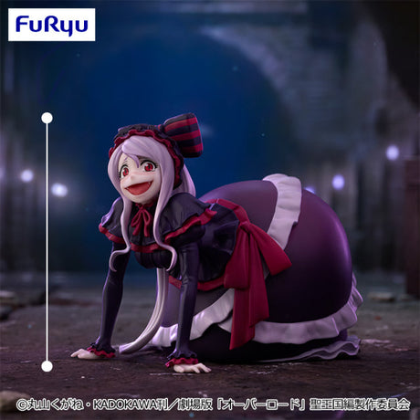 Overlord - Shalltear Bloodfallen - Noodle Stopper Figure (FuRyu)