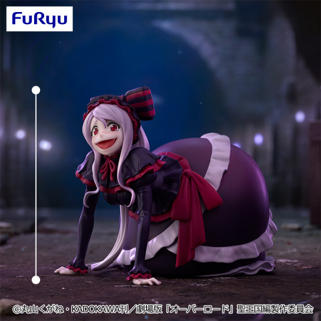 Overlord - Shalltear Bloodfallen - Noodle Stopper Figure (FuRyu)