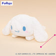 Cinnamoroll - Cinnamoroll - Super Big Plush ~Lying Down~ (FuRyu)