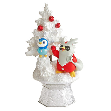 Pokémon - Diamond Dust - Re-ment - Blind Box