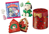 Snoopy - Christmas Night - Re-ment - Blind Box