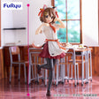 K-On! - Hirasawa Yui - Trio-Try-iT Figure (FuRyu)