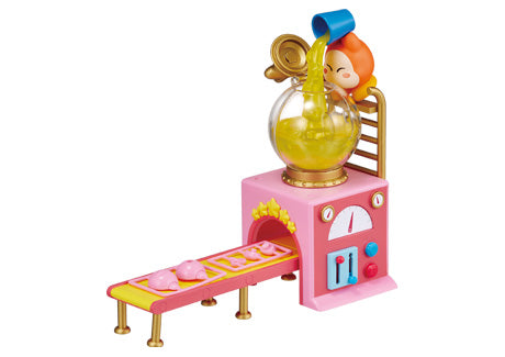 Kirby - Waddle Dee's Toy Factory - Re-ment - Blind Box