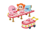 Kirby - Waddle Dee's Toy Factory - Re-ment - Blind Box