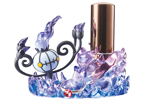 Pokemon - DesQ - BATTLE ON DESK! - Re-ment - Blind Box, Franchise: Pokemon, Brand: Re-ment, Release Date: 25th October 2021, Type: Blind Boxes, Box Dimensions: 115mm (height) x 70mm (width) x 60mm (depth), Material: PVC, ABS, Number of types: 6 types, Store Name: Nippon Figures