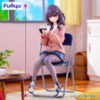 Food for the Soul - Kawai Mako - Noodle Stopper Figure (FuRyu)