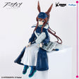 Arknights - Amiya - Noodle Stopper Figure ~Newspaper Delivery Ver.~ (FuRyu)