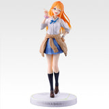 THE IDOLM@STER – Shiun Sumika – Ichiban Kuji – Idolmaster Academy Part 3 – B Prize (Bandai Spirits)