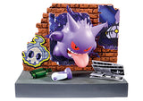 Pokemon - CITY OF POKEMON - Re-ment - Blind Box, Franchise: Pokemon, Brand: Re-ment, Release Date: 12th April 2021, Type: Blind Boxes, Box Dimensions: 115mm (height) x 70mm (width) x 60mm (depth), Material: PVC, ABS, Number of types: 6 types, Store Name: Nippon Figures