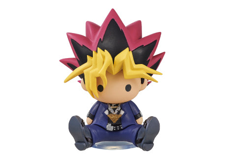 Yu-Gi-Oh! Duel Monsters - petadoll ~Friendship Arc~ - Re-ment - Blind Box