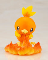 Pokémon - May with Torchic ARTFX J - 1/8 Scale (Kotobukiya)