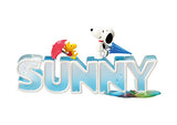 Snoopy - Collection of Words 3: It's Joyful Time! - Re-ment - Blind Box
