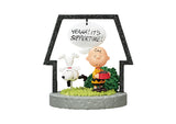 Snoopy - Frame Art Collection - Re-ment - Blind Box