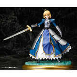 Fate/Grand Order - Saber - 1/7 - Deluxe Edition (Aniplex), Franchise: Fate/Grand Order, Brand: Aniplex , Stronger, Release Date: 02. Apr 2017, Type: General, Dimensions: 250 mm, Scale: 1/7 H=250mm (9.75in, 1:1=1.75m), Material: ABSLEDPVC, Store Name: Nippon Figures