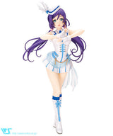 Love Live! School Idol Project - Toujou Nozomi - CharaGumin - 1/7 - Garage Kit (Volks), Franchise: Love Live! School Idol Project, Brand: Volks, Release Date: 30. Jan 2014, Type: Model Kits, Nippon Figures