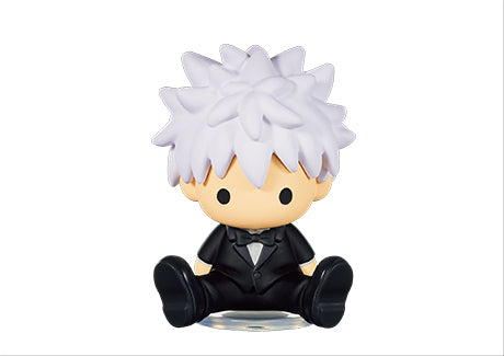 Hunter x Hunter - petadoll Yorknew City Arc - Re-ment - Blind Box