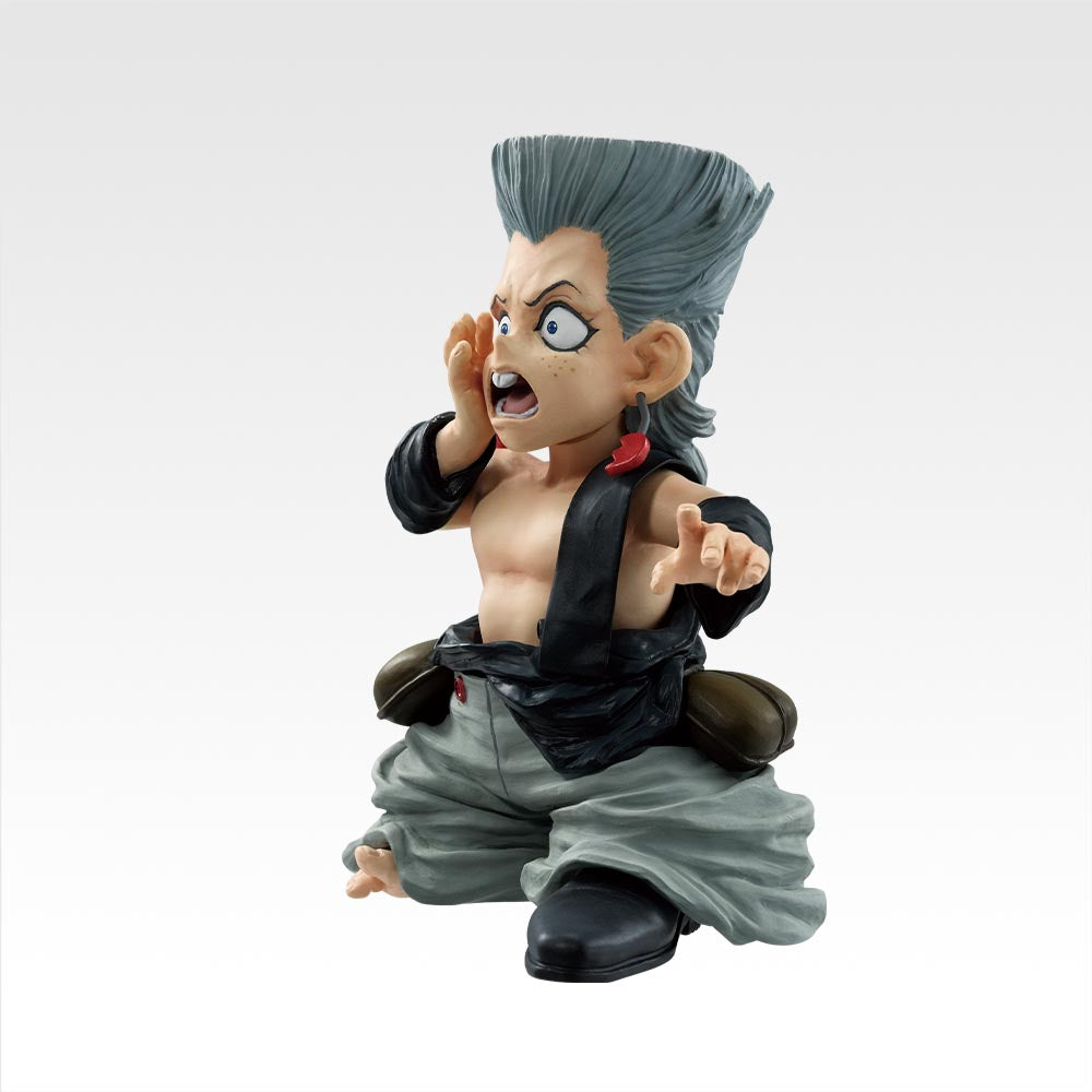 JOJO’S BIZARRE ADVENTURE – Polnareff Jean Pierre – Ichiban Kuji – STAND RUSH! – F Prize (Bandai Spirits)