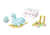 Sumikko Gurashi - Yochi Yochi Baby Room - Re-ment - Blind Box