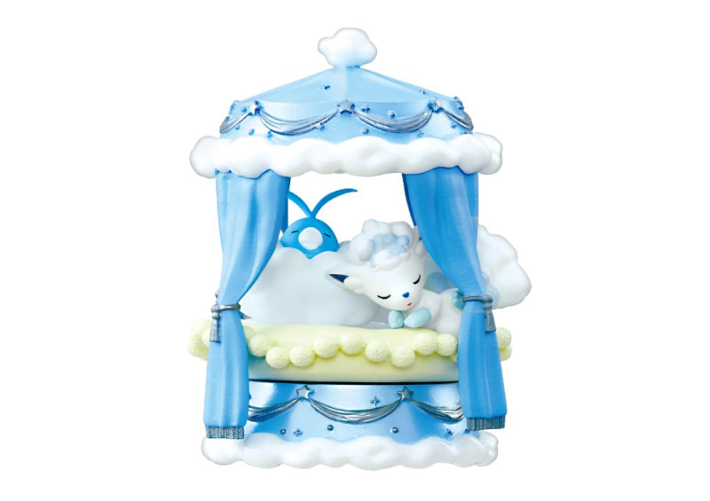 Pokémon - Nighty Night Collection - Re-ment - Blind Box