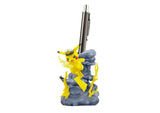 Pokémon - DesQ BATTLE on DESK ~Anime Ver.~ - Re-ment - Blind Box