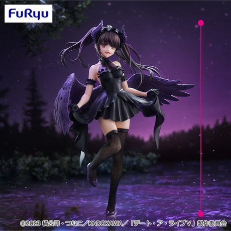 Date A Live - Tokisaki Kurumi - BiCute Dark Figure (FuRyu)