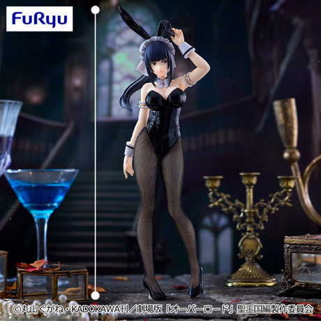 Overlord - Narberal Gamma - BiCute Bunnies Figure (FuRyu)