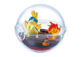 Pokemon - Terrarium Collection Vol 13 - Re-ment - Blind Box, Release Date: 10th July 2023, Number of types: 6 types, Nippon Figures