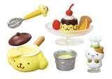 Pompompurin - Daisuki! Cooking - Re-ment - Blind Box