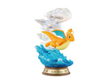 Pokémon - SWING VIGNETTE Collection 4: Swaying Pokémon Moments - Re-ment - Blind Box