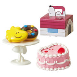 Snoopy - American Sweets Shop - Re-ment - Blind Box
