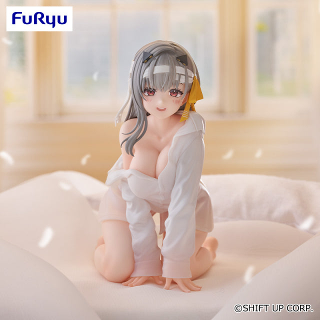 Goddess of Victory: NIKKE - Modernia - Noodle Stopper Figure ~First Affection~ (FuRyu)