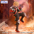 My Hero Academia: You're Next - Bakugo Katsuki - Trio-Try-iT Figure (FuRyu)