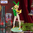 Sword Art Online - Leafa - BiCute Bunnies Figure ~Sylph Color ver.~ (FuRyu)