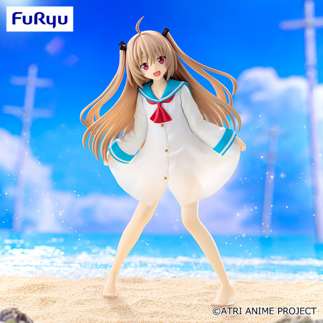Atri: My Dear Moments - Atri - Trio-Try-iT Figure (FuRyu)