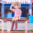 CITY THE ANIMATION - Niikura - Noodle Stopper Figure (FuRyu)