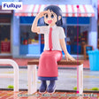 CITY THE ANIMATION - Izumi Wako - Noodle Stopper Figure (FuRyu)