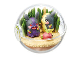 Pokemon - Terrarium Collection EX - Galar Region Edition 2 - Re-ment - Blind Box, Release Date: 14th February 2022, Number of types: 6 types, Nippon Figures
