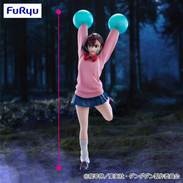 Dandadan - Ayase Momo - Trio-Try-iT Figure (FuRyu)
