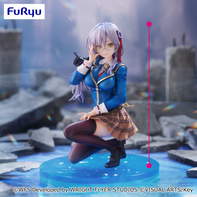 Heaven Burns Red - Izumi Yuki - Trio-Try-iT Figure (FuRyu)