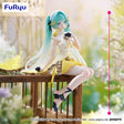 Vocaloid - Hatsune Miku - Noodle Stopper Figure (FuRyu)
