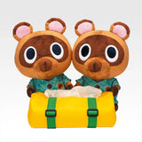 Animal Crossing - Nook (Timmy & Tommy) - Ichiban Kuji - Welcome Back! Happy Memories - A Prize (Bandai Spirits)