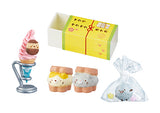 Sumikko Gurashi - Sweet Shop on the Mountain - Re-ment - Blind Box, San-X, Re-ment, Release Date: 9th December 2019, Blind Boxes, Nippon Figures