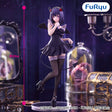 My Dress-Up Darling - Kitagawa Marin - BiCute Dark Figure ~Kuroe Shizuku Ver.~ (FuRyu)
