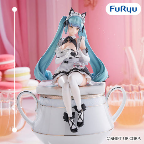 Goddess of Victory: NIKKE - Privaty - Noodle Stopper Figure ~Unkind Maid~ (FuRyu)