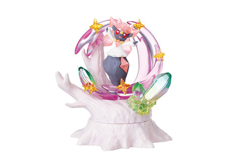 Pokemon - Gather! Stack! Pokemon Forest 6 - Shiny Glowing Place - Re-ment - Blind Box, Release Date: 21st December 2020, Number of types: 6 types, Nippon Figures