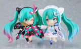 Vocaloid - Hatsune Miku - Nendoroid #1511 - Magical Mirai 2020 Summer Festival Ver. (Good Smile Company), Franchise: Vocaloid, Brand: Good Smile Company, Release Date: 28. Jun 2021, Type: Nendoroid, Dimensions: H=100mm (3.9in), Store Name: Nippon Figures