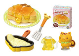 Pompompurin - Daisuki! Cooking - Re-ment - Blind Box